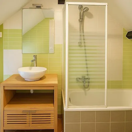 Apartment Joli T2 Esprit Loft