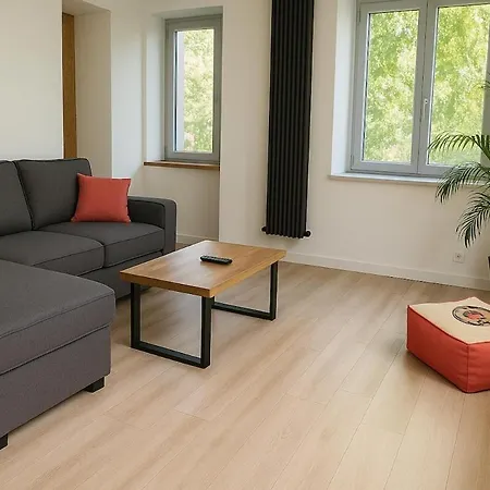 Lejlighed Joli T2 Esprit Loft *