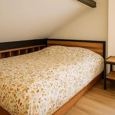 Apartment Joli T2 Esprit Loft Loos