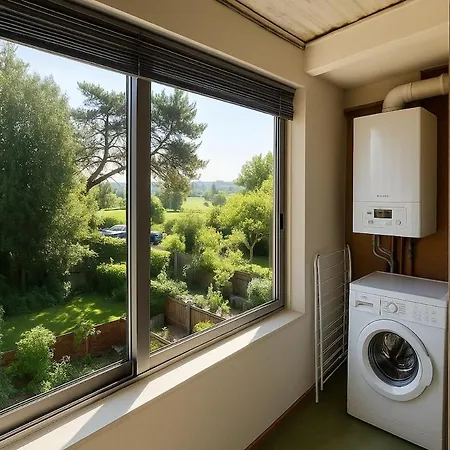 Joli T2 Esprit Loft Apartment *